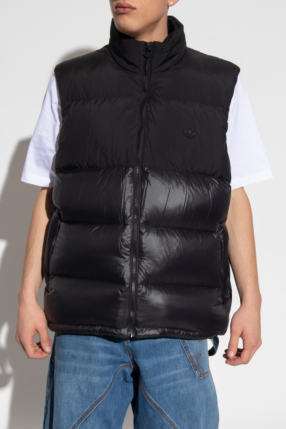 ADIDAS Originals Down vest