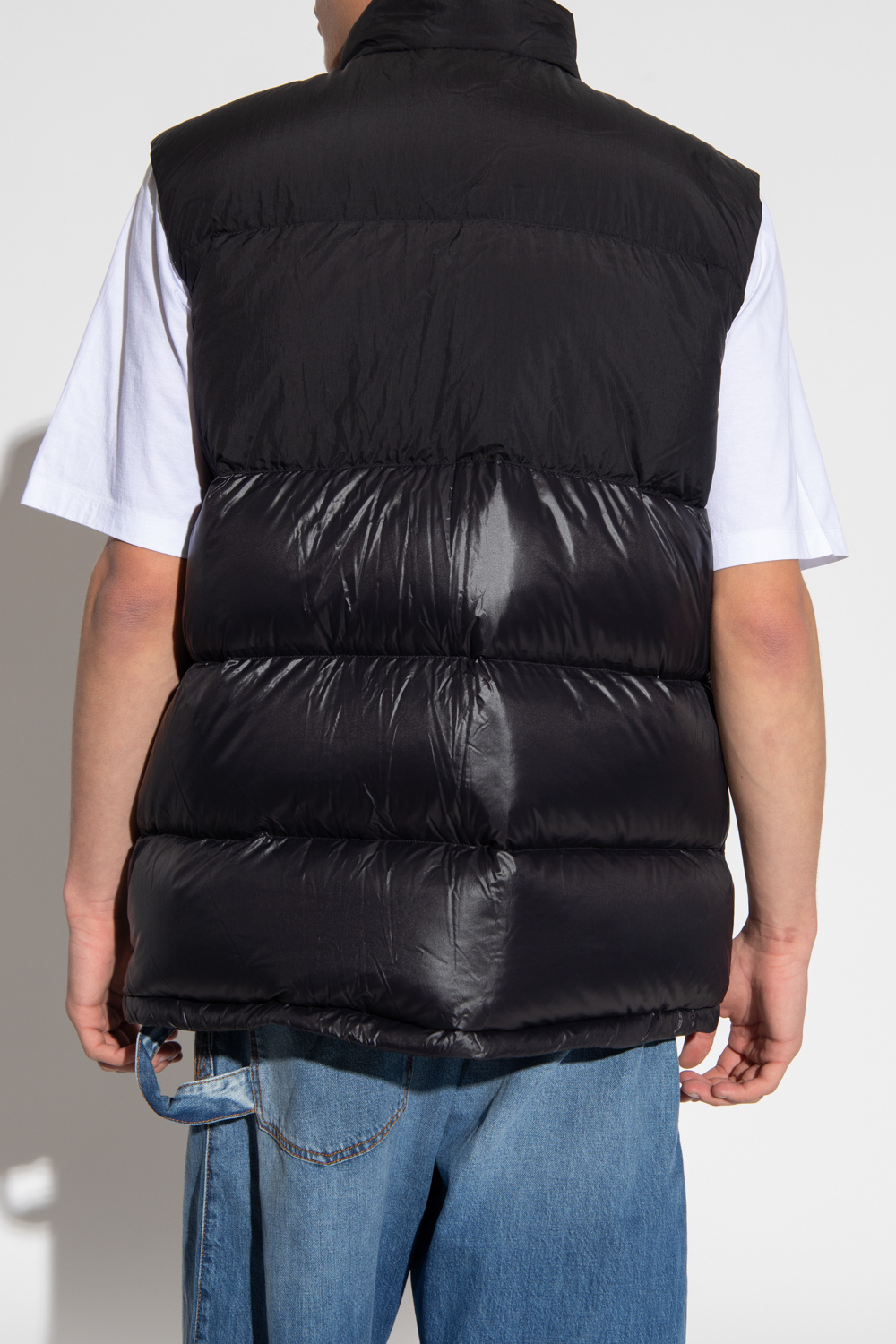 ADIDAS Originals Down vest