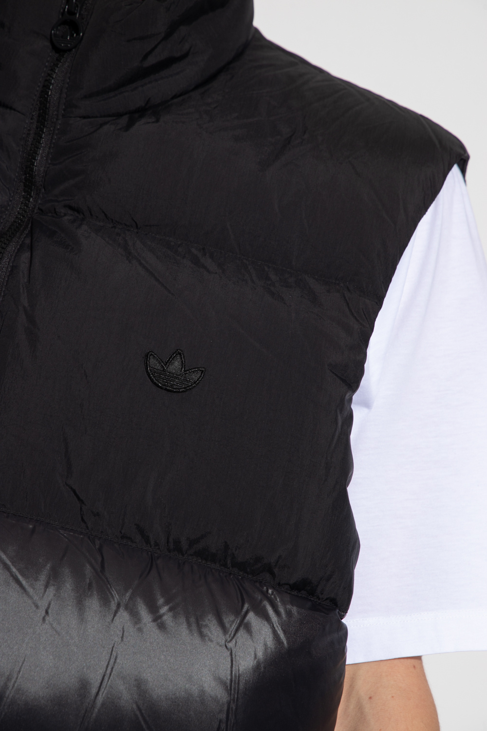 ADIDAS Originals Down vest