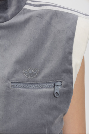 ADIDAS COL Originals Vest ‘Blue Version’ collection