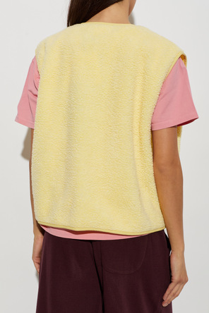 American Vintage 'Oversize' vest