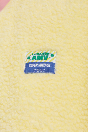 American Vintage 'Oversize' vest