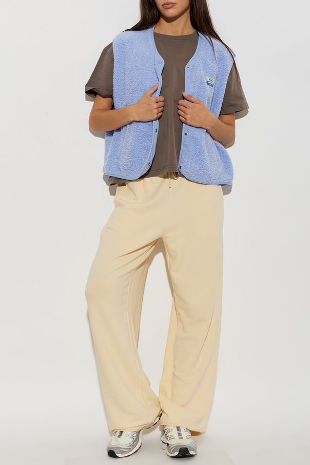 American Vintage ‘Oversize’ waistcoat