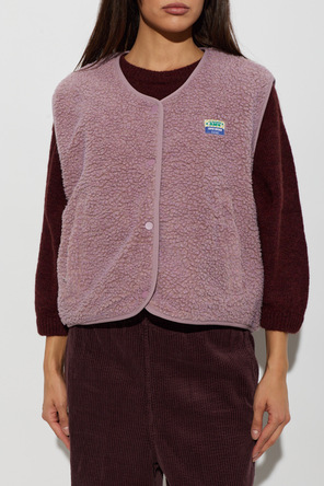 American Vintage Жилетка тип ‘oversize’