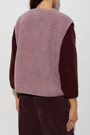 American Vintage Жилетка тип ‘oversize’