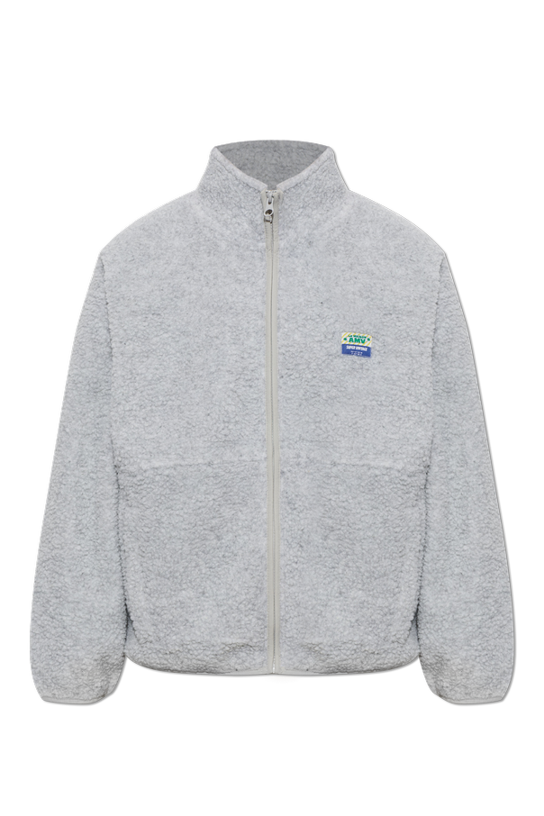 Sweatshirt with logo od American Vintage