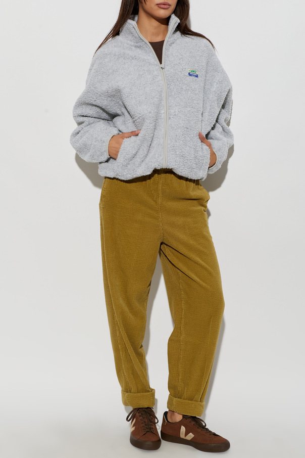 American Vintage Sweatshirt with logo