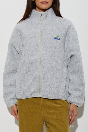 American Vintage Sweatshirt with logo
