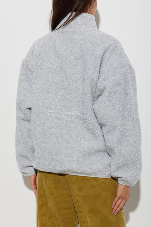 American Vintage Sweatshirt with logo