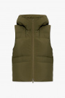 Y-3 Vest with logo