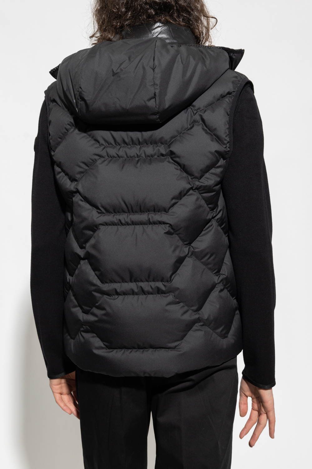 Moncler ‘Atik’ down vest