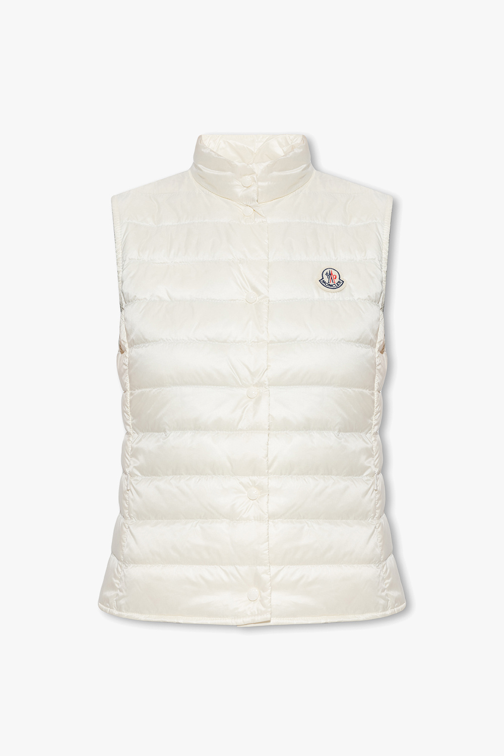 Moncler ‘Liane’ vest with logo