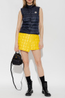 Moncler ‘Liane’ vest with logo