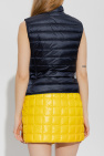 Moncler ‘Liane’ vest with logo