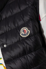 Moncler Vest with logo