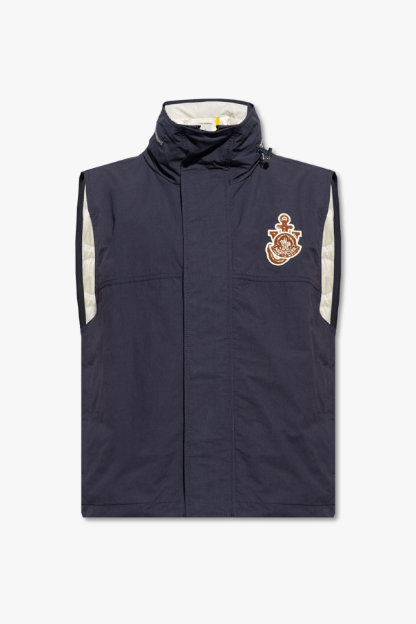 Moncler Genius 1 Download the updated version of the app
