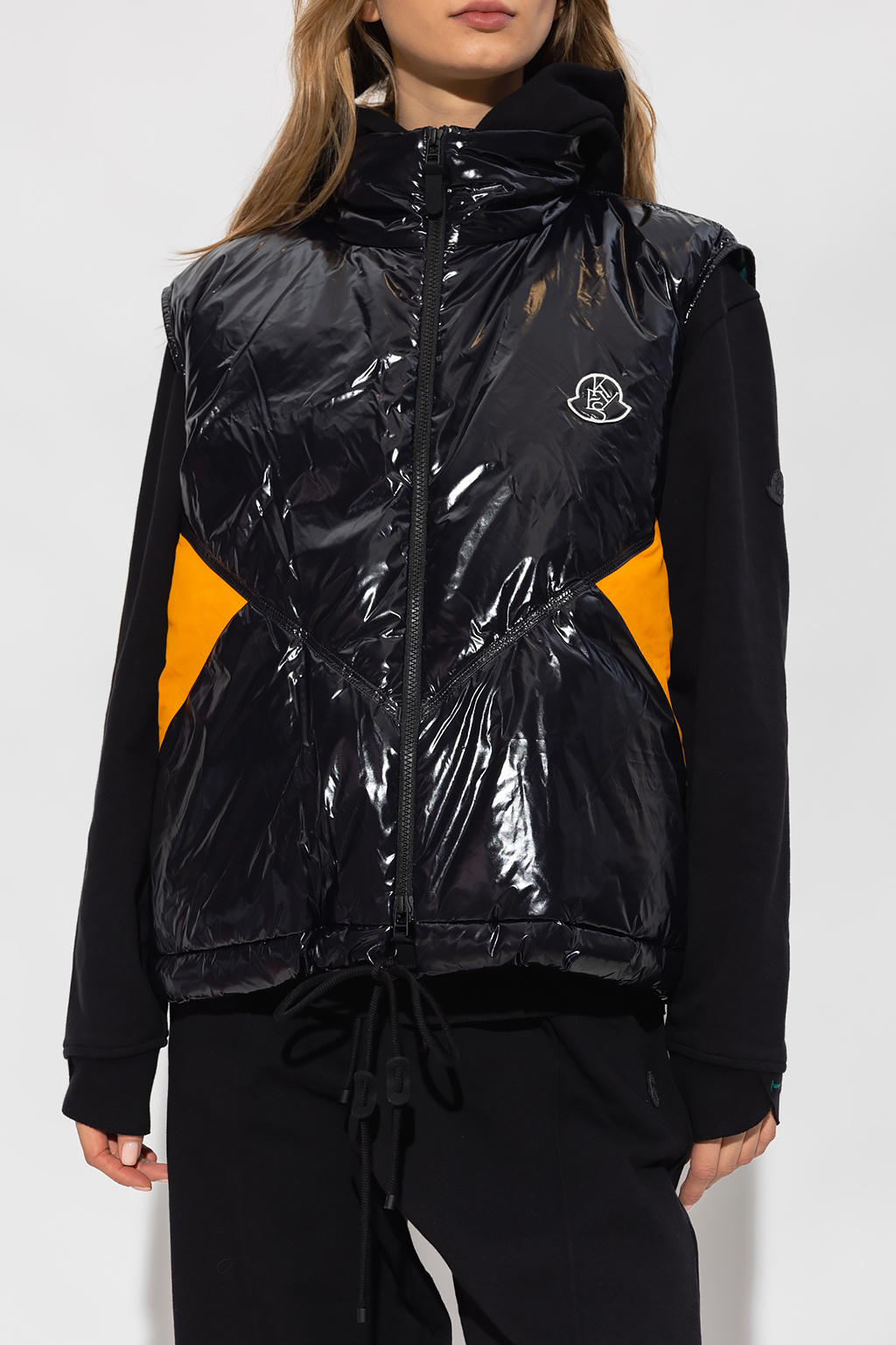 Moncler Genius 2 Outer and Inner layer