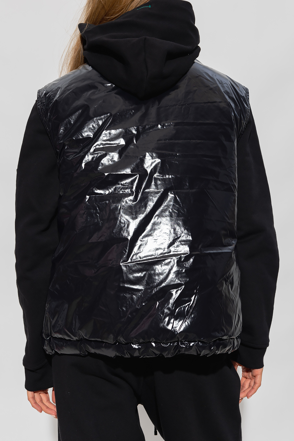 Moncler Genius 2 Outer and Inner layer
