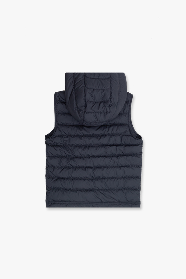 Moncler Enfant ‘Laro’ quilted vest