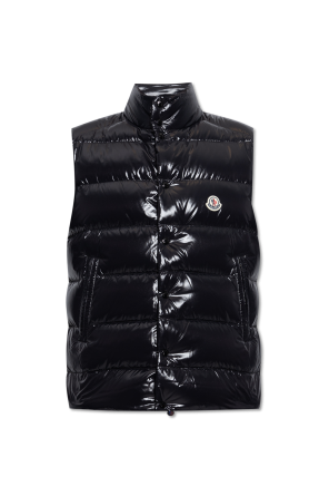 ‘tibb’ down vest od Moncler