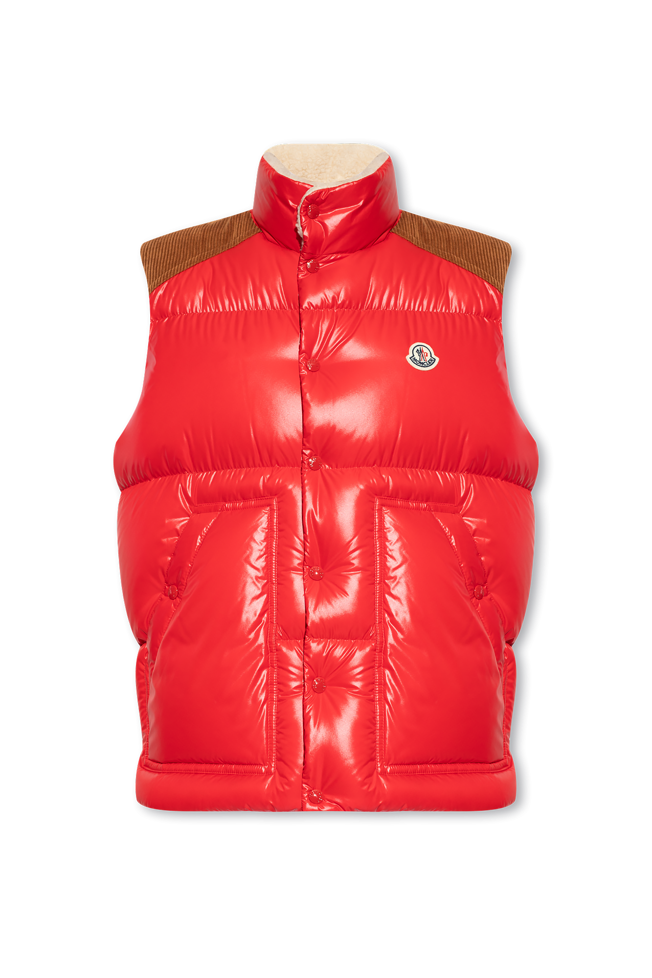 Moncler ‘Ardeche’ down vest