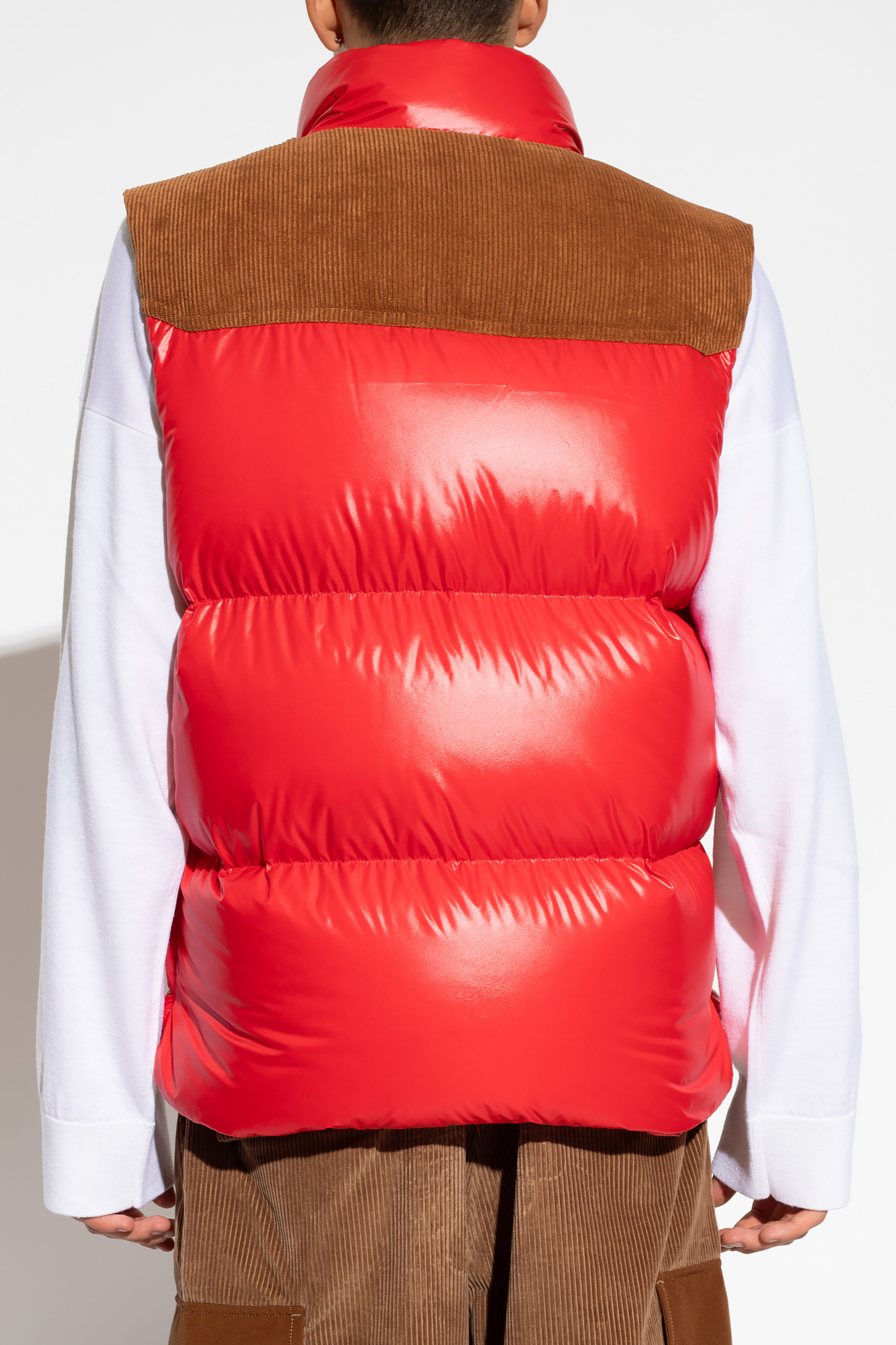 Moncler ‘Ardeche’ down vest