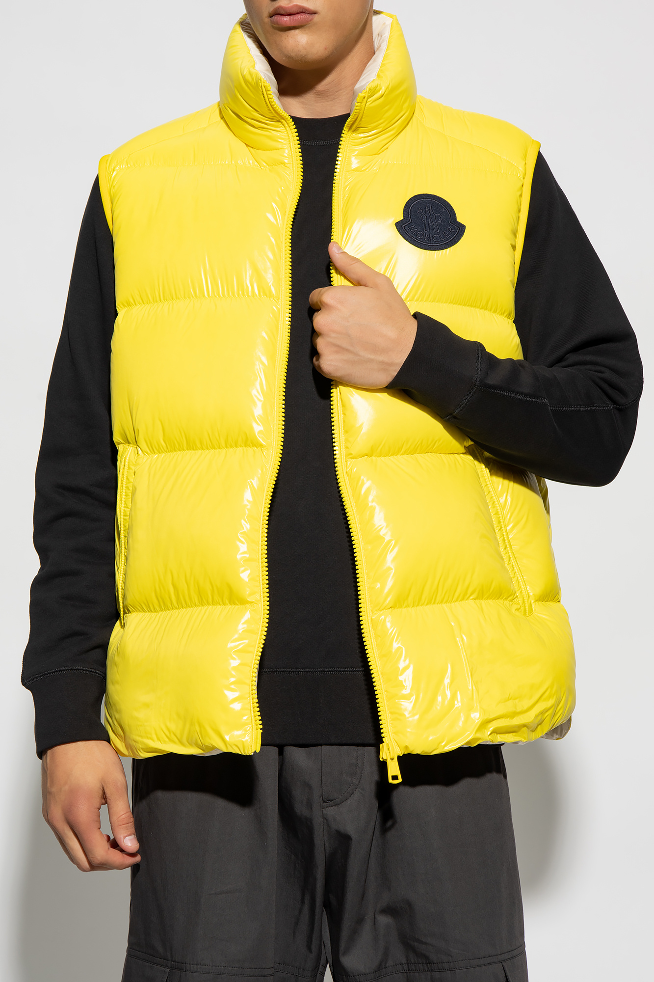 Moncler ‘Sumido’ vest