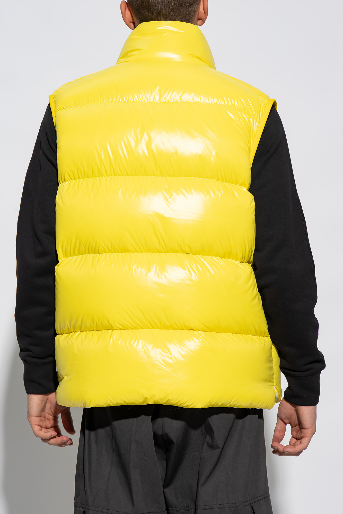 Moncler ‘Sumido’ vest