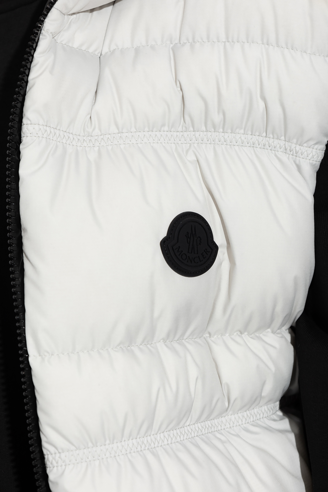 Moncler ‘Weser’ vest