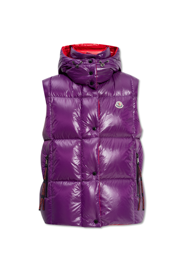 Moncler Kamizelka puchowa 'Luzule'