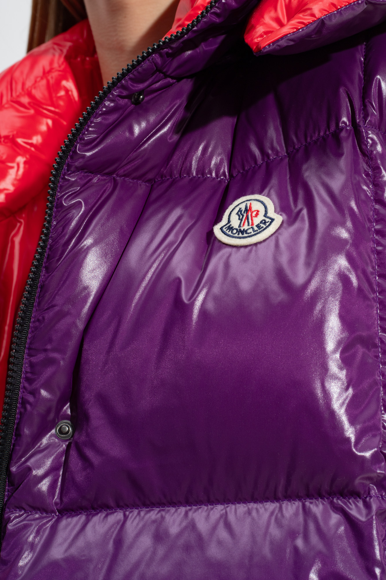 Moncler 'PERFECT GIFTS FOR IMPERFECT MOMS