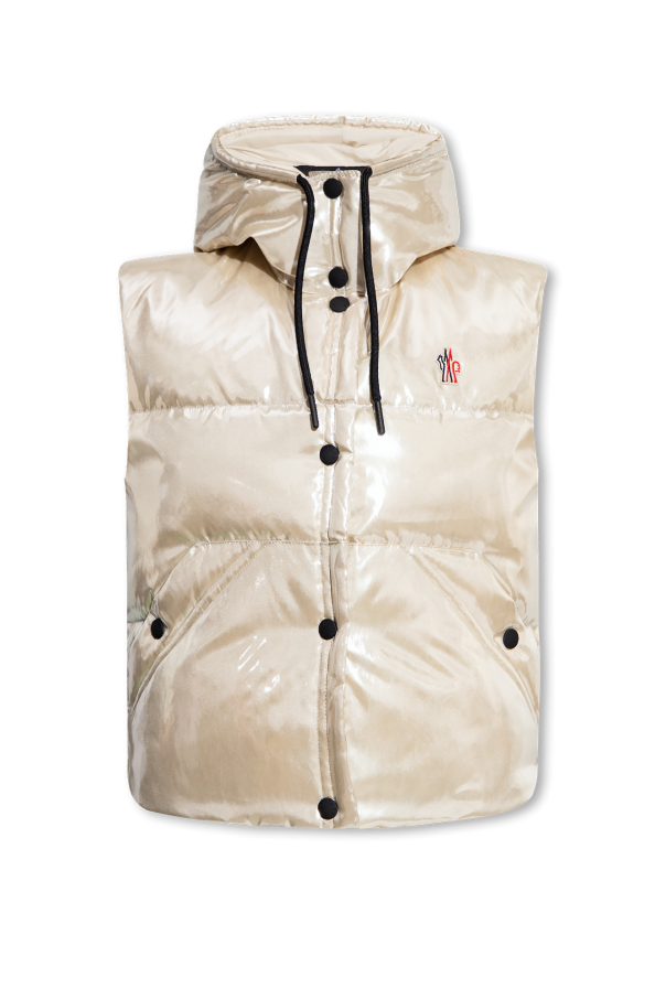 Moncler Grenoble THE HOTTEST TRENDS FROM SPRING-SUMMER COLLECTIONS