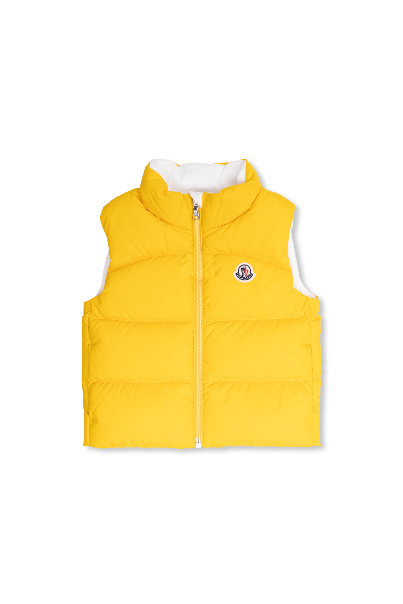 Moncler Enfant 'Choose your location