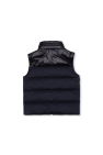 Moncler Enfant ‘Peter’ down vest