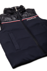 Moncler Enfant ‘Peter’ down vest