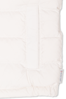 Moncler Enfant cream ‘Rafael’ insulated vest