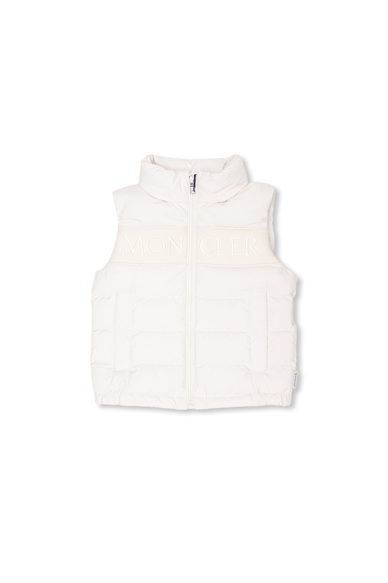 Moncler Enfant ‘Rafael’ insulated vest