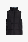 ADIDAS Originals BLACK Reversible vest