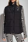 ADIDAS Originals BLACK Reversible vest