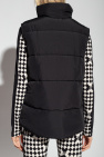 ADIDAS Originals BLACK Reversible vest