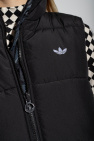ADIDAS Originals BLACK Reversible vest