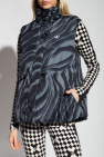 ADIDAS Originals BLACK Reversible vest