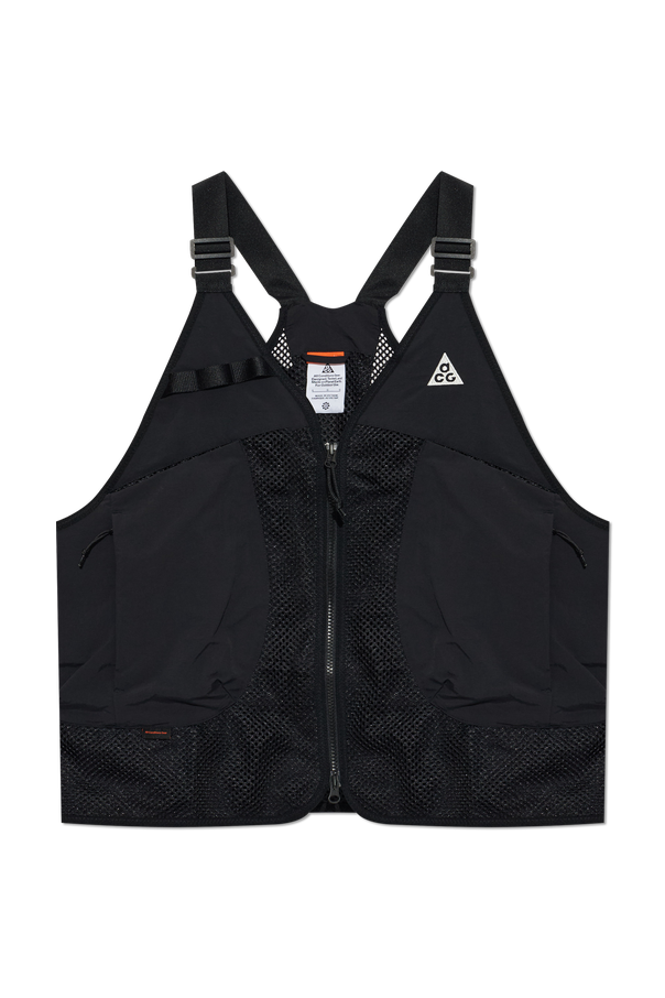 Nike ACG-Linie Weste