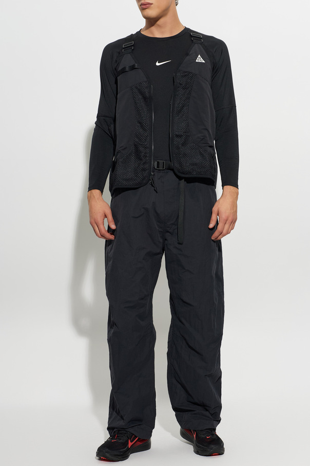 Nike ACG-Linie Weste