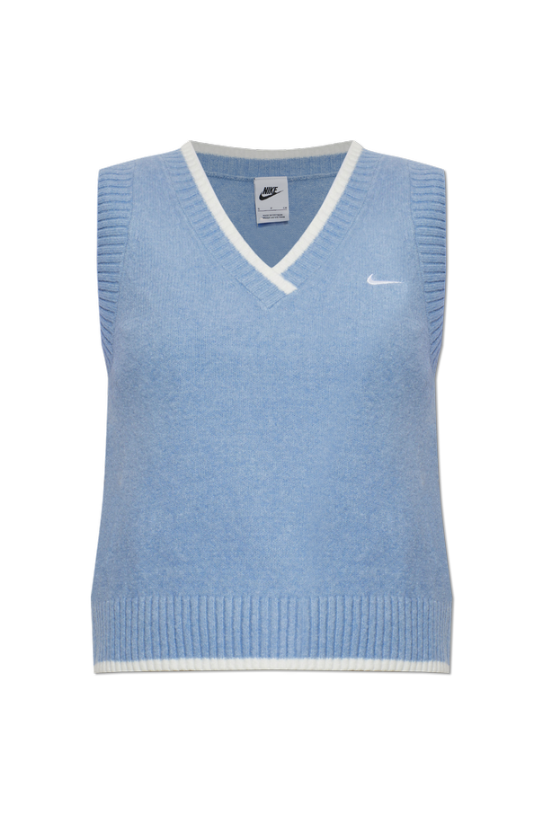 V-neck vest od Nike