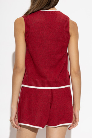 Nike Top with "Z" logo