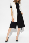 JIL SANDER Oversize vest