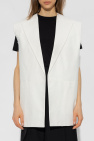 JIL SANDER Oversize vest