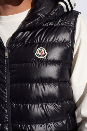 Moncler ‘Clay’ quilted vest