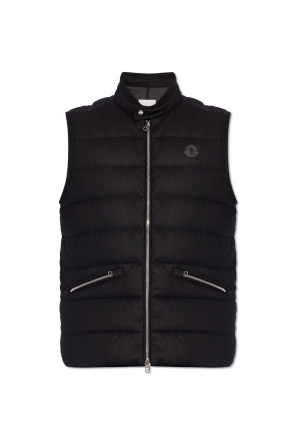 Rains quilted puffer jacket